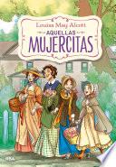 Aquellas mujercitas