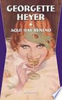 Aqui Hay Veneno