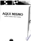 Aquí mismo