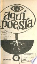 Aquí Poesía