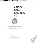 Aragón en la Edad Media