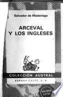 Arceval y los ingleses