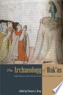 Archaeology of Wak'as