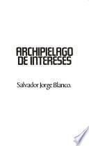 Archipiélago de intereses