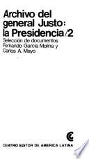Archivo del general Justo