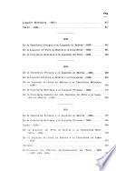 Archivo diplomatico del Peru