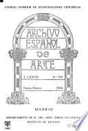 Archivo español de arte