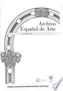 Archivo español de arte