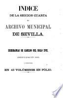 Archivo General [indice].