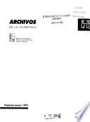 Archivos de la Filmoteca