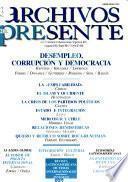 Archivos del presente