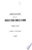 Archivos ...