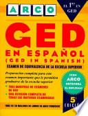 Arco GED en Espanol - GED in Spanish