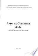 Arde La Celestina