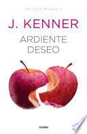 Ardiente deseo (Trilogía Pecado 2)