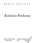 Ardiente sinfonía