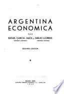 Argentina económica