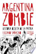 Argentina zombie