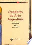 Argentine art creators