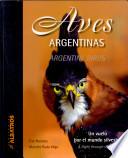 Argentine birds
