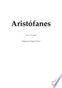 Aristófanes