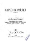 Aritmética práctica