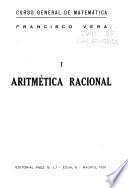 Aritmética racional