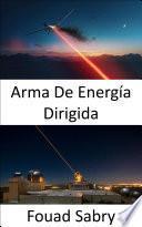 Arma De Energía Dirigida