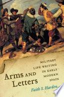 Arms and Letters