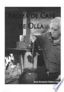 Aroma de café de olla