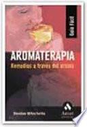 AROMATERAPIA