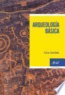 Arqueología básica