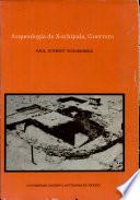 Arqueología de Xochipala, Guerrero
