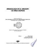 Arqueología en el Uruguay