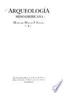 Arqueología mesoamericana