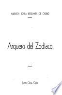 Arquero del Zodíaco
