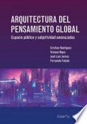 Arquitectura del pensamiento global