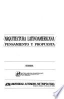 Arquitectura latinoamericana