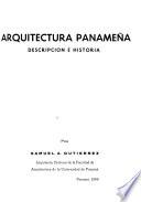 Arquitectura panameña