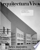 Arquitectura viva