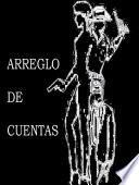 Arreglo de cuentas