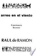 Arreo en el viento