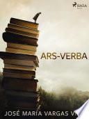 Ars-verba