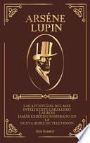 Arsène Lupin