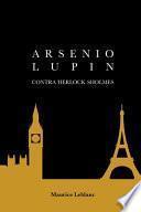 Arsenio Lupin