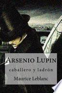 Arsenio Lupin