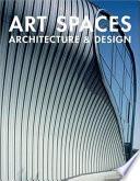 Libro Art spaces