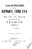 Arte conpendiado[!] de la lengua cebuano