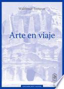 Arte en viaje
