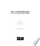 Arte latinoamericano en la colección BBVA
